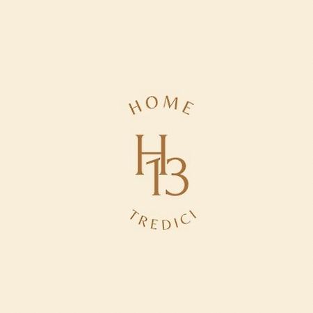 Home 13 Monopoli Εξωτερικό φωτογραφία