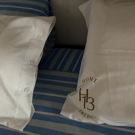 Home 13 Monopoli Εξωτερικό φωτογραφία