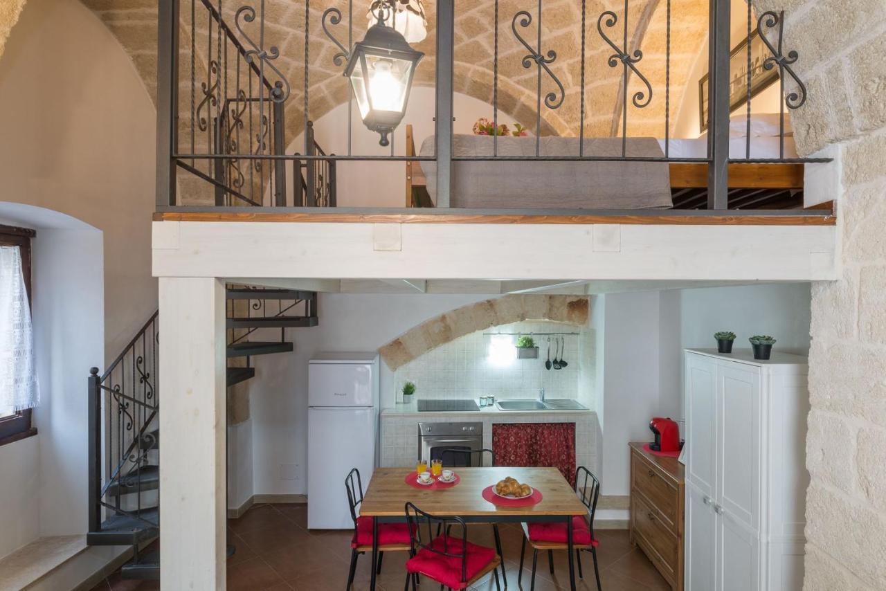 Home 13 Monopoli Εξωτερικό φωτογραφία