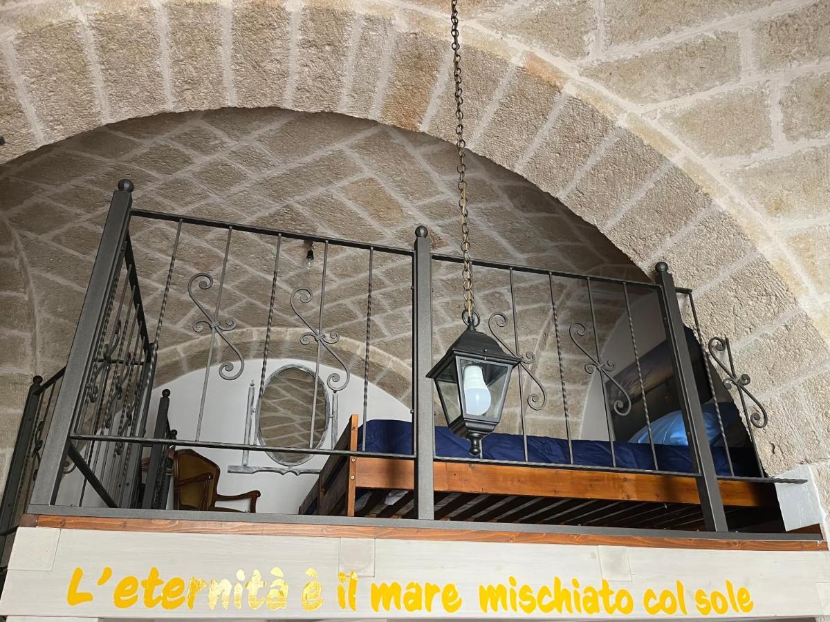 Home 13 Monopoli Εξωτερικό φωτογραφία